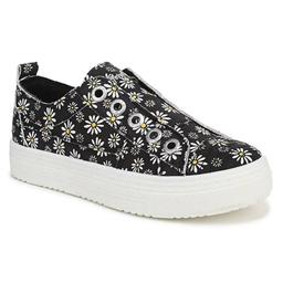 Big Girls Blowfish Super Play-K Slip Ons