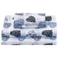 Ashley Cooper&#40;tm&#41; Bedding Essentials Floramore Microfiber Sheet Set - image 1