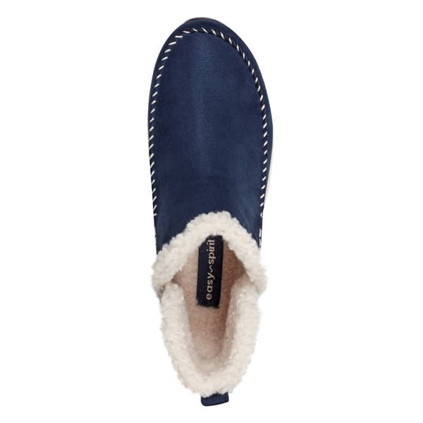 Womens Easy Spirit Tuva Casual Winter Booties