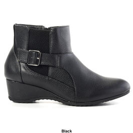Womens Judith&#8482; Phoenix 2 Wedge Ankle Boots