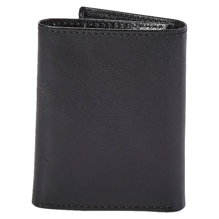 Mens Dockers® RFID Extra Capacity Trifold Wallet