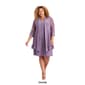 Plus Size R&M Richards Shift Dress and Jacket - image 7