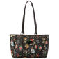 Ed Hardy Eve East/West Tote - image 1