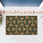 VCNY Home Tribal Finn Outdoor Coir Doormat - image 2
