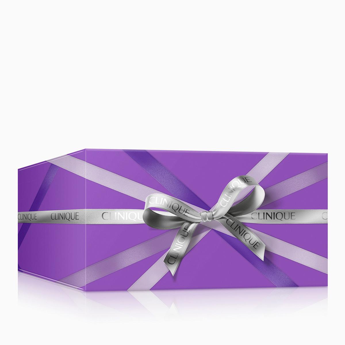 Clinique 3pc. The Cleansing Edit Skincare Set  - $59 Value