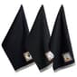 DII® Embellished All Hallows Eve Kitchen Towel Set Of 3 - image 10