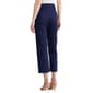 Womens Jones New York Lexington Straight Leg Cropped Jeans - image 2