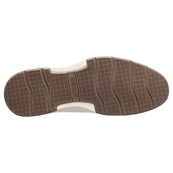 Mens Stacy Adams Phineas Plain Toe Oxfords