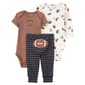 Baby Boy (NB-24M) Carter''s(R) Game Day Buddy Little Character Set - image 1