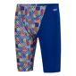 Dolfin Mens Print Jammer - image 2