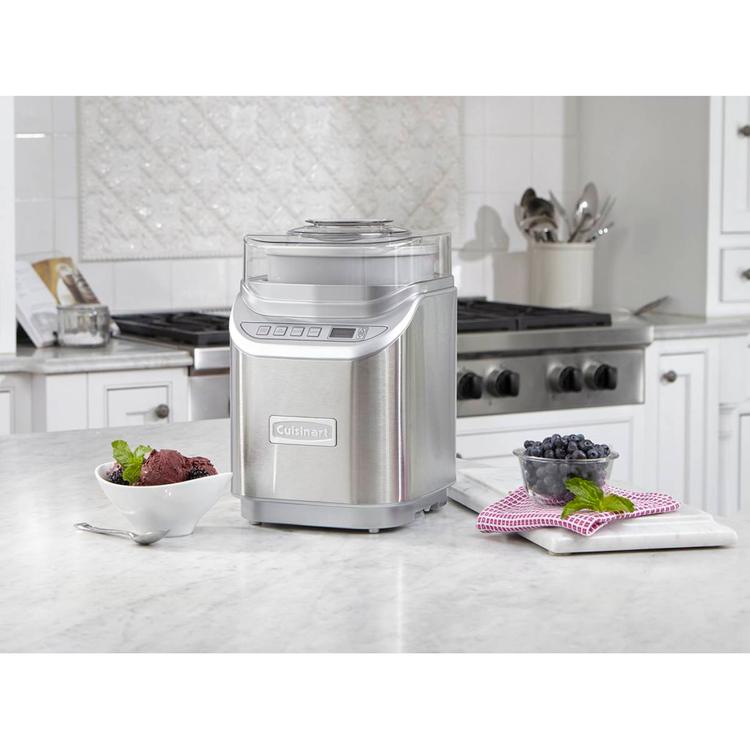 Cuisinart® Electric Ice Cream Maker