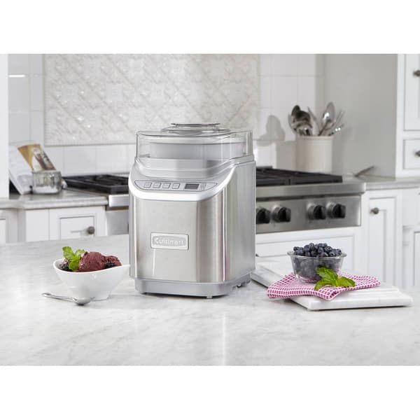 Cuisinart&#174; Electric Ice Cream Maker