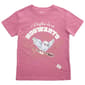 Girls (7-16) Harry Potter Short Sleeve Hogwarts Tee - image 2