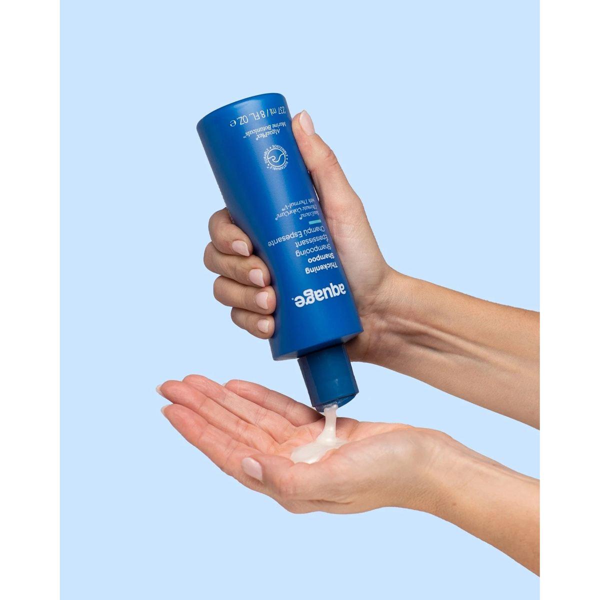Aquage SE Thickening Shampoo
