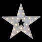 Northlight LED Lighted Star Christmas Marquee Sign - image 2