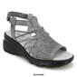 Womens JBU by Jambu Water Lily Wedge Sandals - image 6