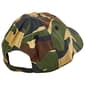 Toddler Boy John Deere Camo Baseball Hat - image 2