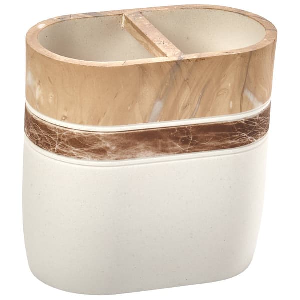 IZOD(R) Tidal Toothbrush Holder - image 