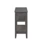 Convenience Concepts American Heritage Wirebrush End Table - image 6