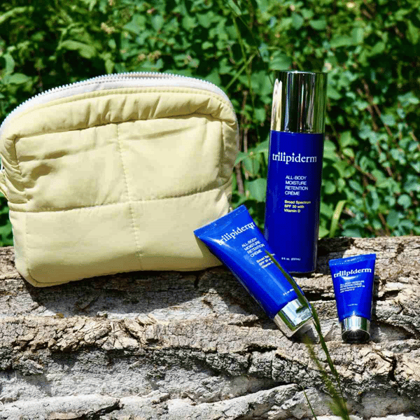 Trilipiderm(R) All-Body Moisture Retention Creme Broad Spectrum Sp - image 