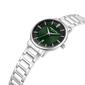 Mens Kenneth Cole Classic Green Dial Watch - KCWGH0014101 - image 2