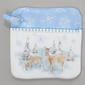 Kay Dee Let it Snow Deer Pocket Mitt - image 1