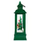 Kurt S. Adler 10in. The Child Light-Up Lantern - image 4