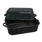 Granite Ware&#40;R&#41; 22in. Covered Rectangle Roaster - image 1