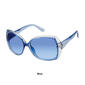 Womens SOUTHPOLE Side Embellished Sunglasses - image 3