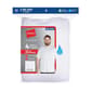Mens Big & Tall Hanes Ultimate 4pk. Crew Neck T-Shirts - image 3