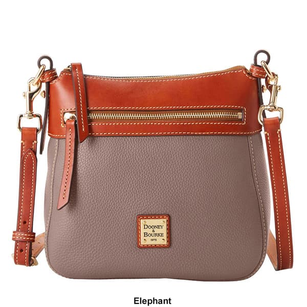 Dooney & Bourke Pebble Crossbody