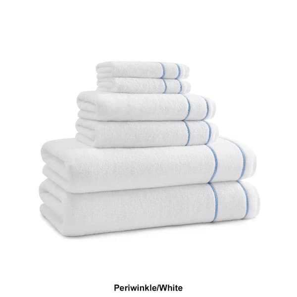 Cassadecor Bowery Bath Towel Collection