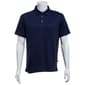 Mens LANDS END(R) Sandwash Polo - image 1