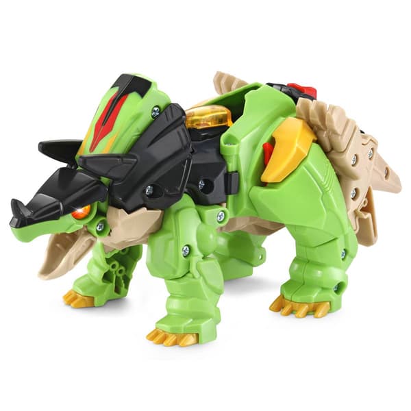 VTech® Switch & Go Lighting the Spinosaurus