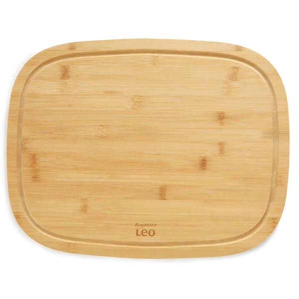 BergHOFF Balance 17.25in. Bamboo Cutting Board