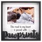 Malden Road to My Heart is Paved with Paw Prints - 4x6 - image 1