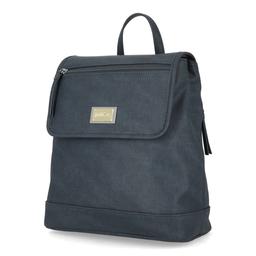 Womens MultiSac Solid Carter Backpack