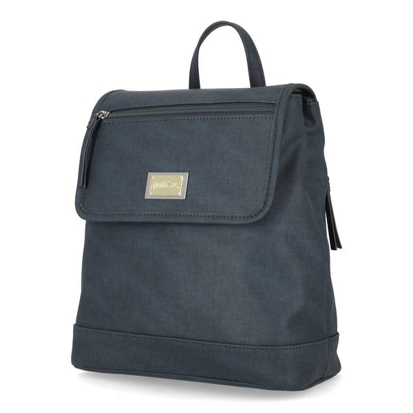 Womens MultiSac Solid Carter Backpack