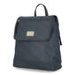 Womens MultiSac Solid Carter Backpack - image 4