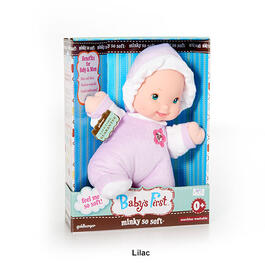 Goldberger Baby&#39;s First™ - Minky So Soft Doll