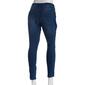 Petite Faith Jeans Exposed Shank 4 Button High Rise Skinny Jeans - image 2