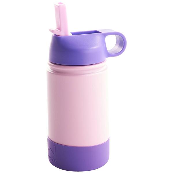 14oz. Double Wall Stainless Steel Sip Bottle - image 