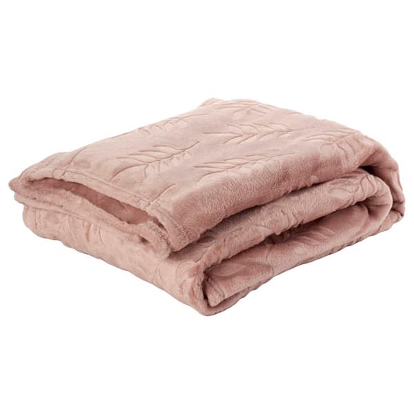 Ashley Cooper Pascal Plush Throw - image 