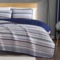 Truly Soft Teagan Stripe 180 Thread Count Quilt Set - image 2