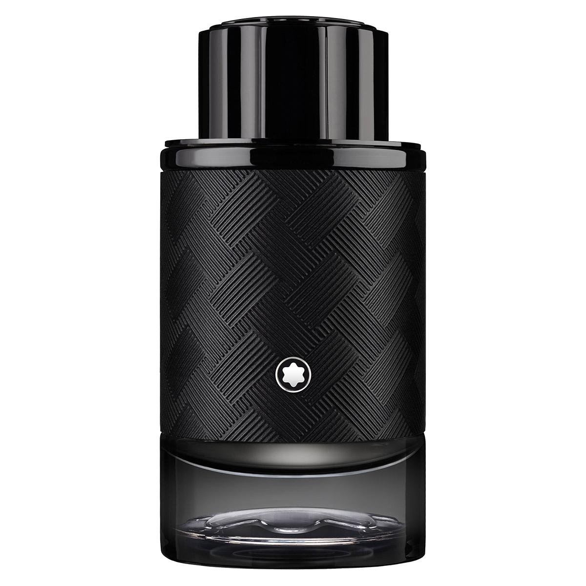 Montblanc Eplore Extreme Parfum