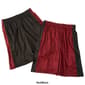 Boys &#40;8-20&#41; Ultra Performance 2pk. Space Dye Active Shorts - image 3