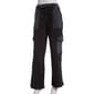 Juniors Madden Girl Color Block Cargo Pocket Skater Jeans - image 1