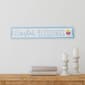 Northlight Seasonal Easter Blessings Metal Sign - image 2