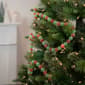 Northlight Seasonal 6in. Glittered Candy Drop Christmas Garland - image 2