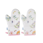 Lenox® Butterfly Meadow All-Over Oven Mitts - Set of 2 - image 1
